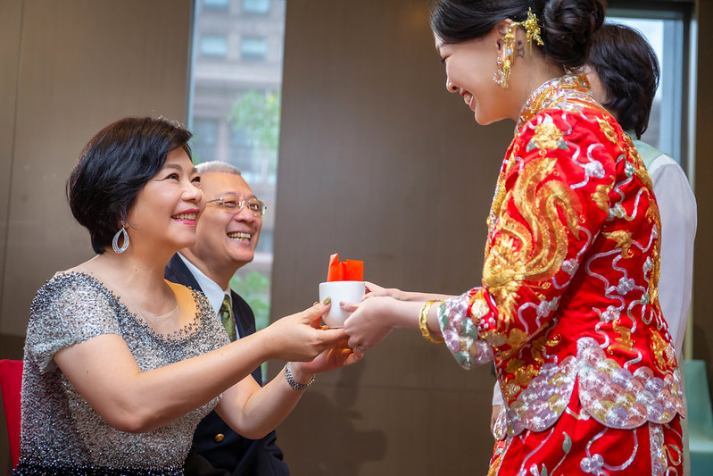 Wedding婚禮記錄 Zhuang婚禮攝影 