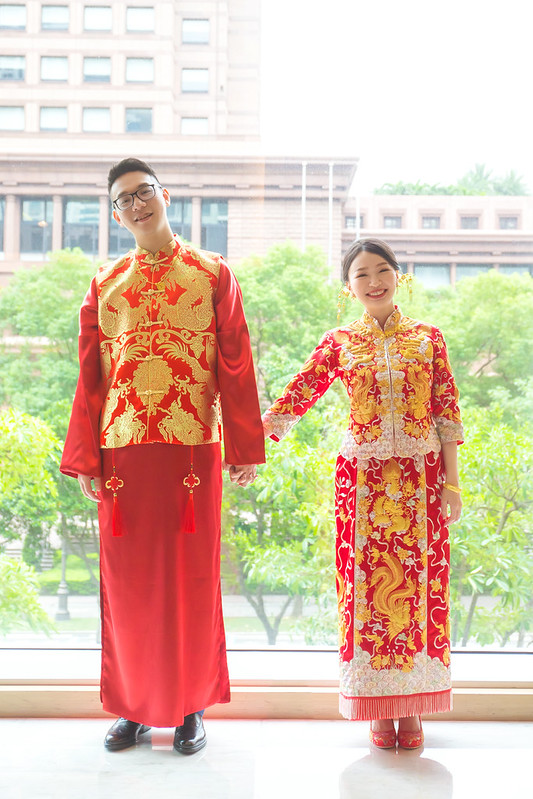 Wedding婚禮記錄 Zhuang婚禮攝影 