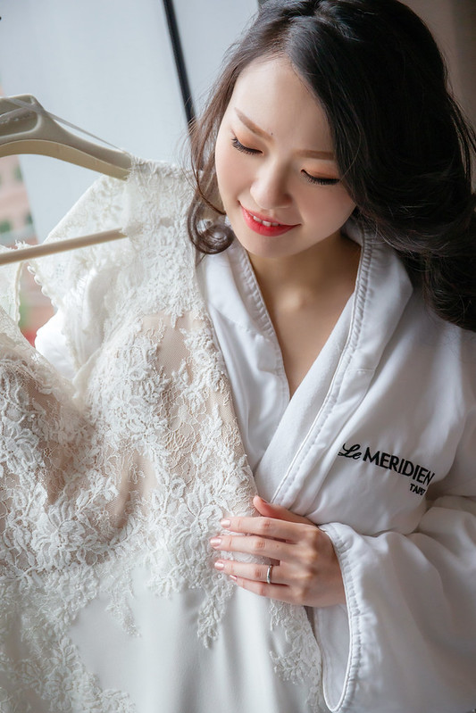 Wedding婚禮記錄 Zhuang婚禮攝影 