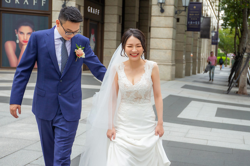 Wedding婚禮記錄 Zhuang婚禮攝影 