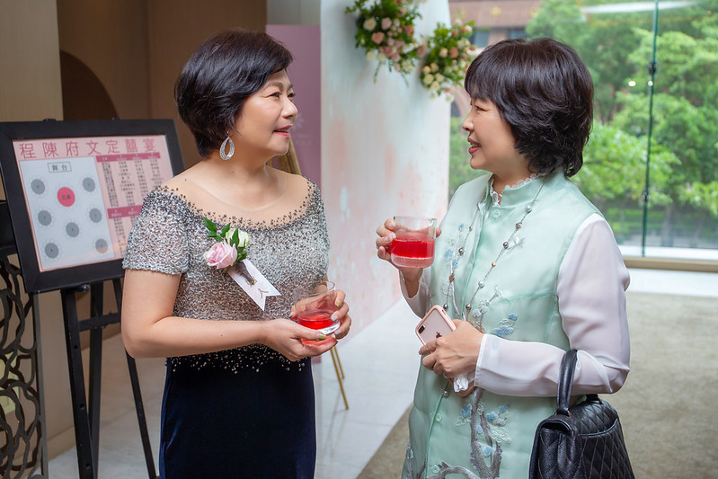 Wedding婚禮記錄 Zhuang婚禮攝影 