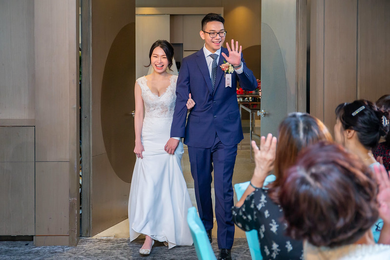 Wedding婚禮記錄 Zhuang婚禮攝影 