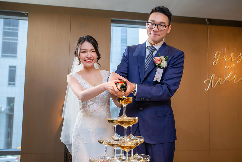 Wedding婚禮記錄 Zhuang婚禮攝影 