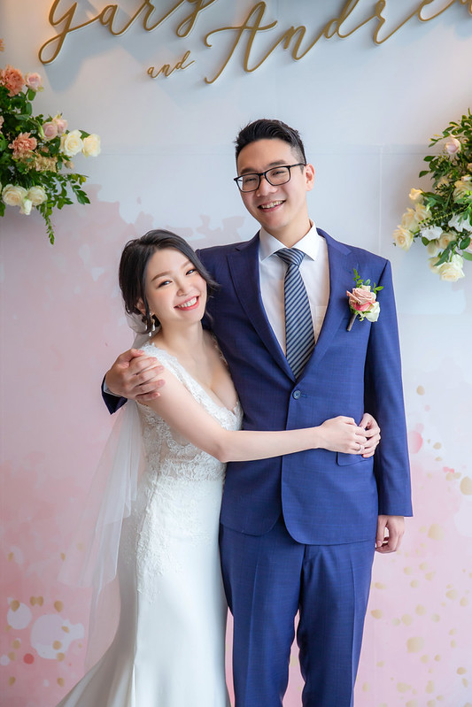 Wedding婚禮記錄 Zhuang婚禮攝影 