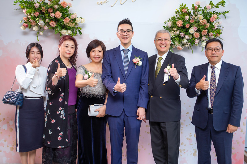 Wedding婚禮記錄 Zhuang婚禮攝影 