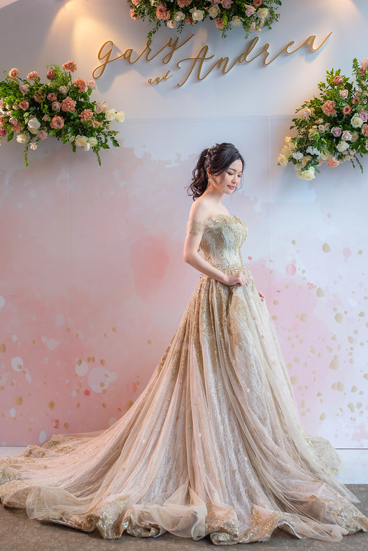 Wedding婚禮記錄 Zhuang婚禮攝影 