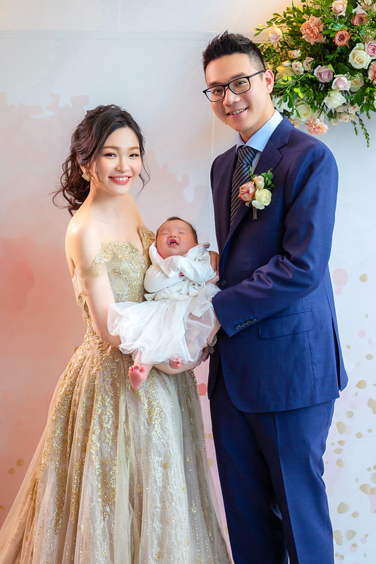 Wedding婚禮記錄 Zhuang婚禮攝影 