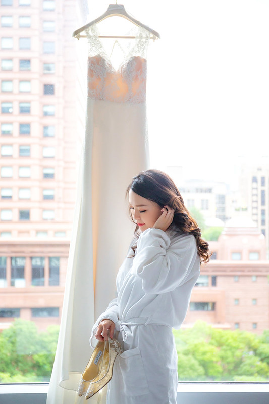 Wedding婚禮記錄 Zhuang婚禮攝影 