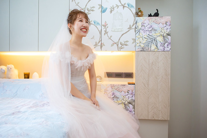 Wedding婚禮記錄 Zhuang婚禮攝影 