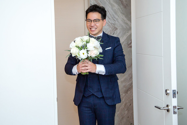 Wedding婚禮記錄 Zhuang婚禮攝影 