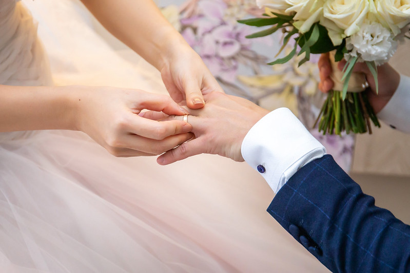 Wedding婚禮記錄 Zhuang婚禮攝影 