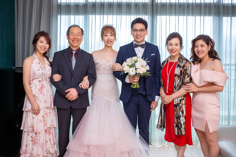 Wedding婚禮記錄 Zhuang婚禮攝影 
