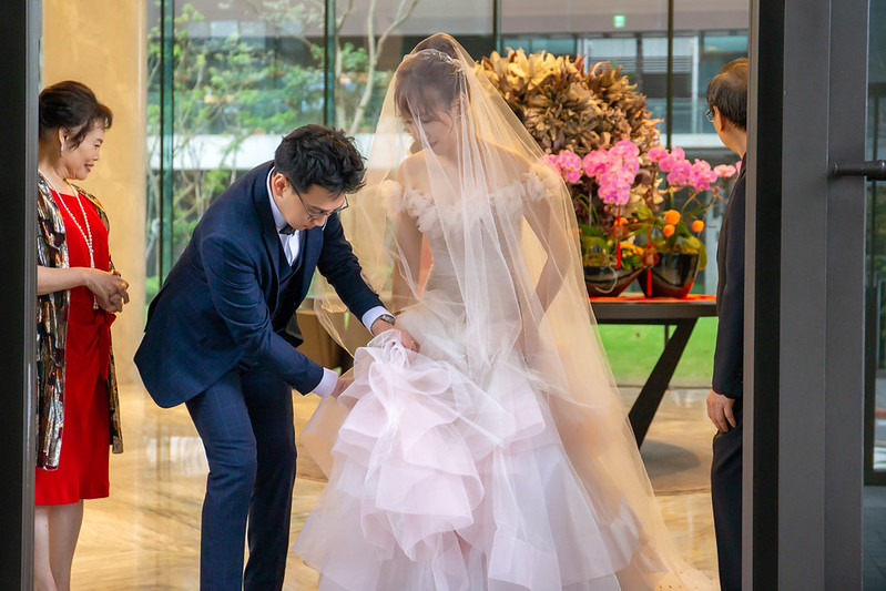 Wedding婚禮記錄 Zhuang婚禮攝影 