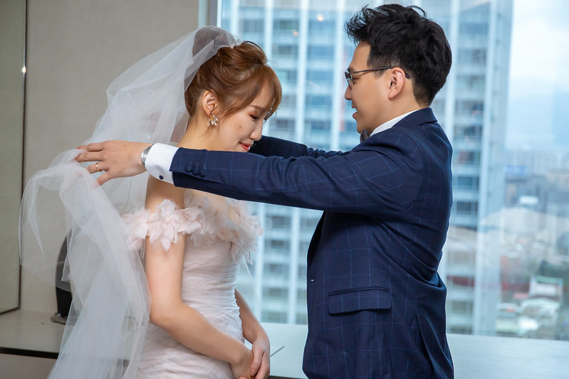 Wedding婚禮記錄 Zhuang婚禮攝影 