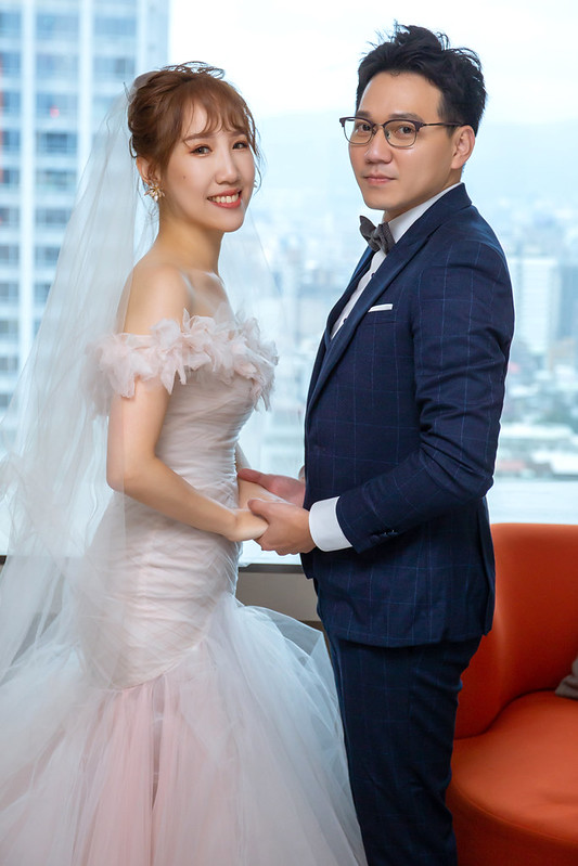 Wedding婚禮記錄 Zhuang婚禮攝影 