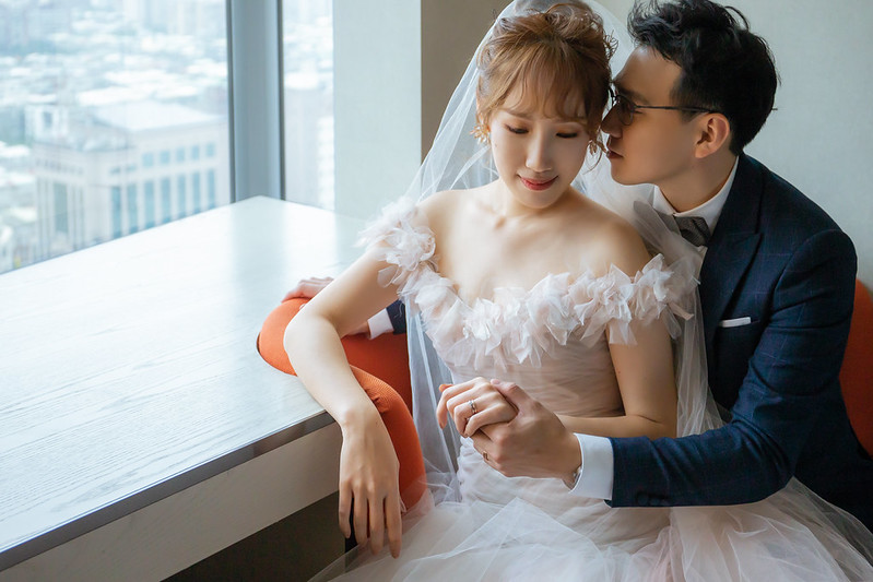 Wedding婚禮記錄 Zhuang婚禮攝影 