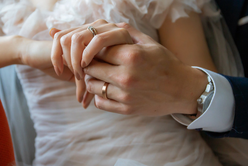 Wedding婚禮記錄 Zhuang婚禮攝影 