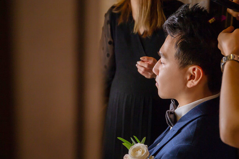 Wedding婚禮記錄 Zhuang婚禮攝影 