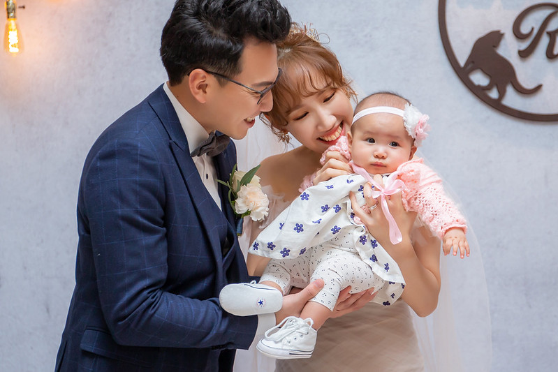 Wedding婚禮記錄 Zhuang婚禮攝影 
