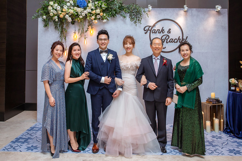 Wedding婚禮記錄 Zhuang婚禮攝影 
