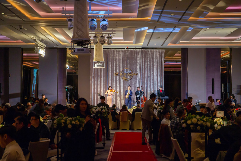 Wedding婚禮記錄 Zhuang婚禮攝影 