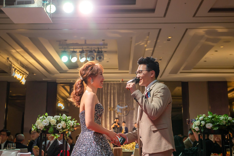 Wedding婚禮記錄 Zhuang婚禮攝影 