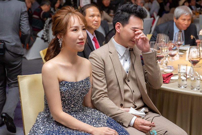 Wedding婚禮記錄 Zhuang婚禮攝影 