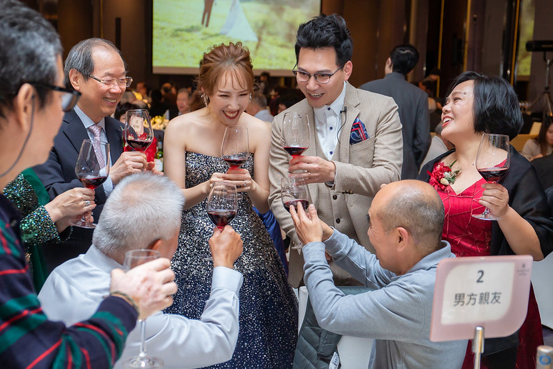 Wedding婚禮記錄 Zhuang婚禮攝影 