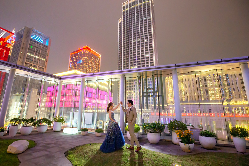 Wedding婚禮記錄 Zhuang婚禮攝影 
