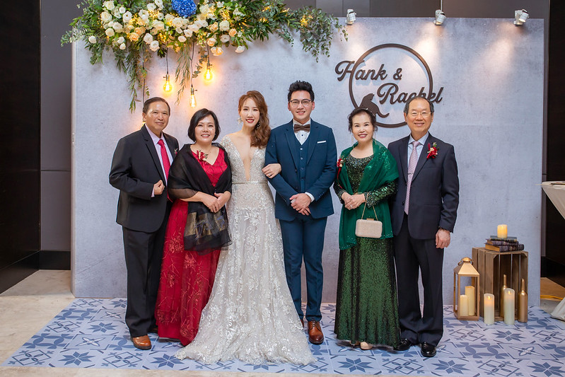 Wedding婚禮記錄 Zhuang婚禮攝影 