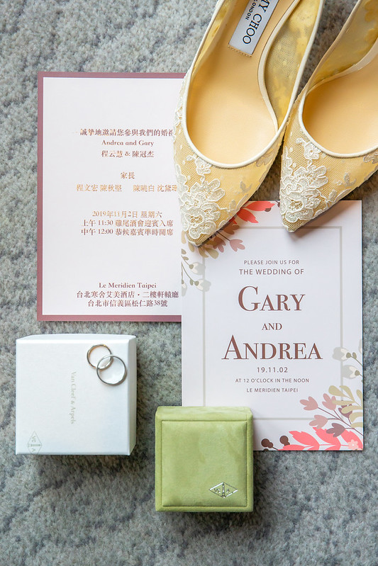 Wedding婚禮記錄 Zhuang婚禮攝影 