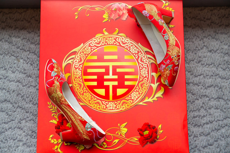 Wedding婚禮記錄 Zhuang婚禮攝影 