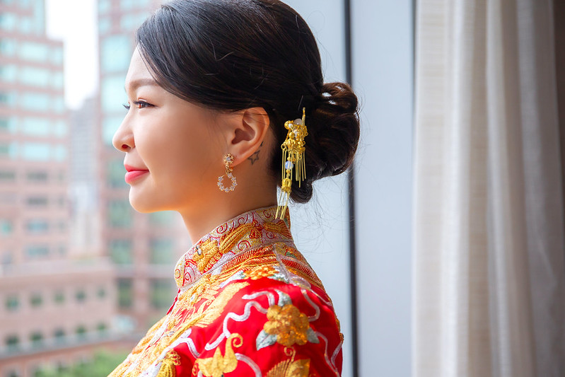 Wedding婚禮記錄 Zhuang婚禮攝影 