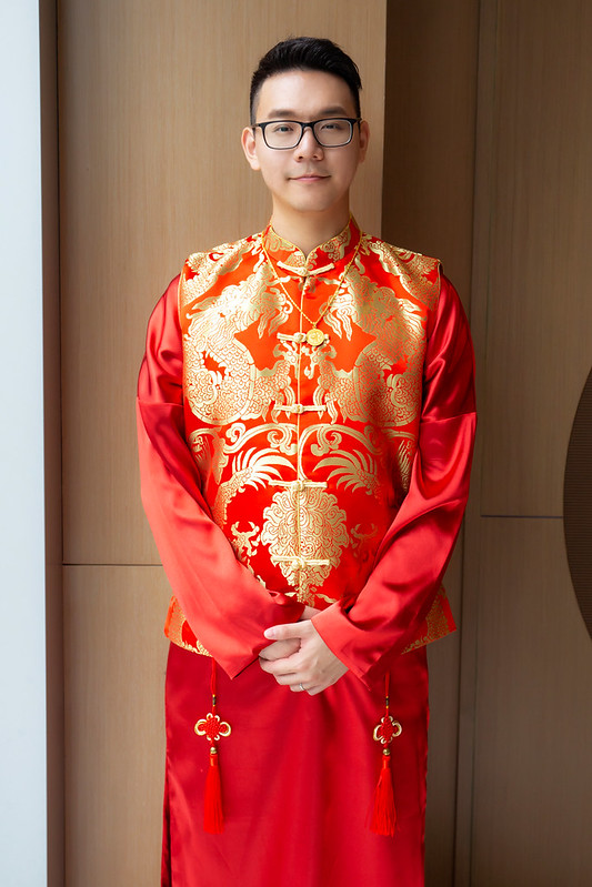 Wedding婚禮記錄 Zhuang婚禮攝影 