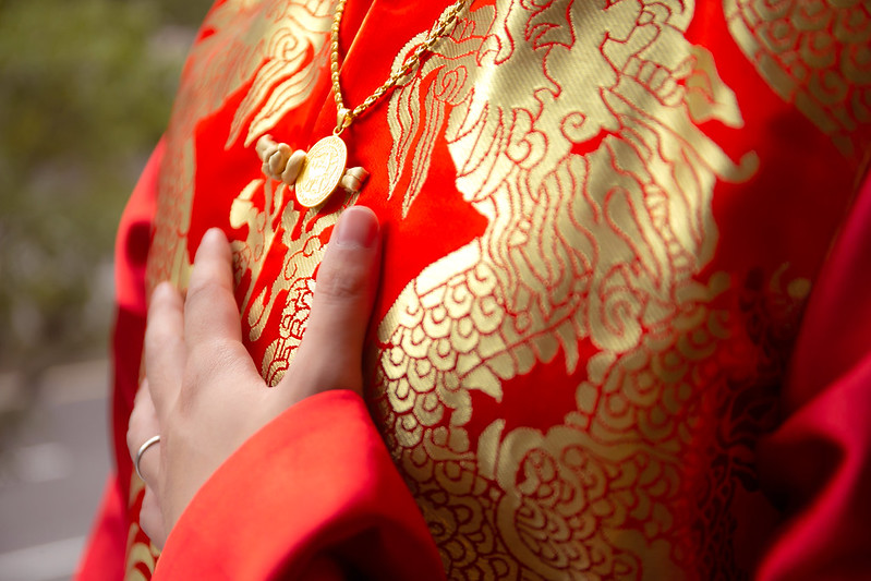 Wedding婚禮記錄 Zhuang婚禮攝影 