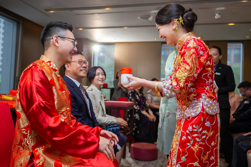 Wedding婚禮記錄 Zhuang婚禮攝影 