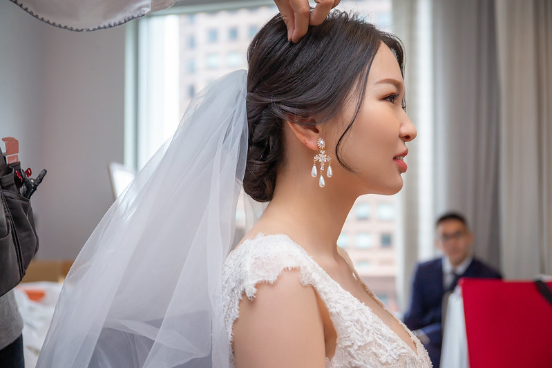 Wedding婚禮記錄 Zhuang婚禮攝影 