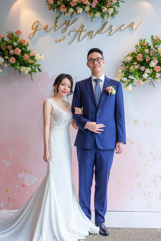 Wedding婚禮記錄 Zhuang婚禮攝影 