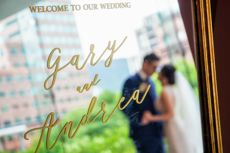 Wedding婚禮記錄 Zhuang婚禮攝影 