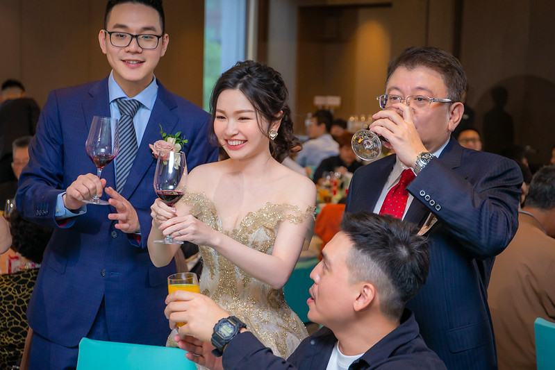 Wedding婚禮記錄 Zhuang婚禮攝影 