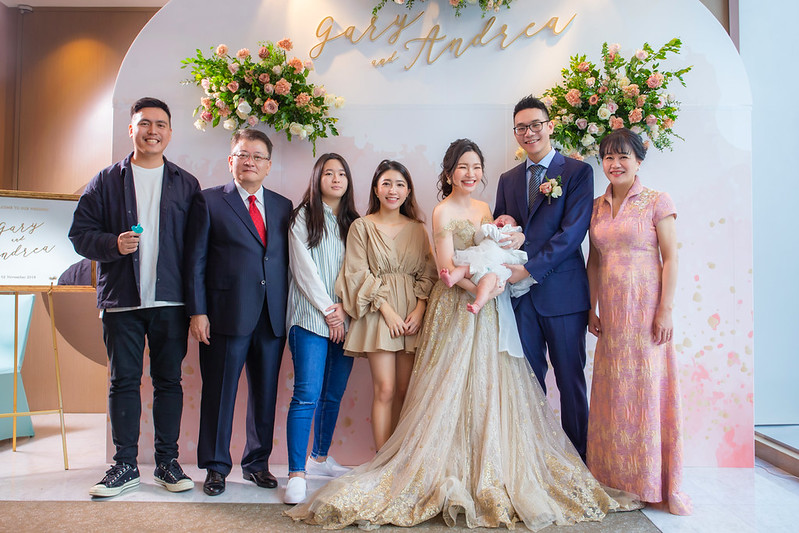 Wedding婚禮記錄 Zhuang婚禮攝影 
