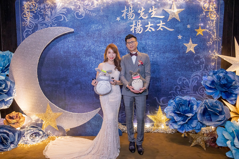 Wedding婚禮記錄 大熊婚禮攝影 