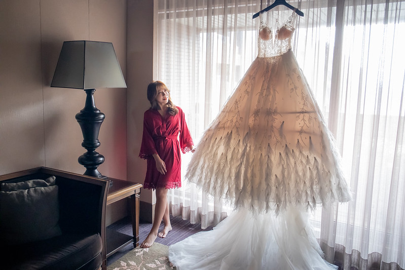 Wedding婚禮記錄 大熊婚禮攝影 