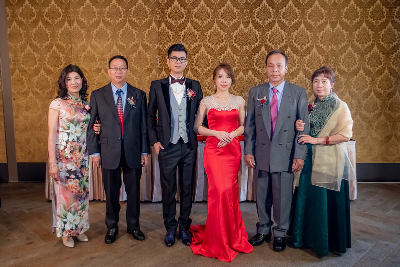 Wedding婚禮記錄 大熊婚禮攝影 