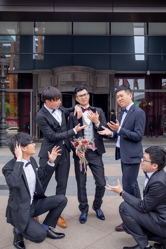 Wedding婚禮記錄 大熊婚禮攝影 
