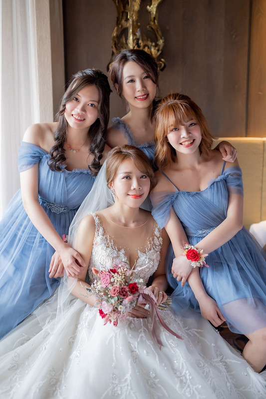 Wedding婚禮記錄 大熊婚禮攝影 
