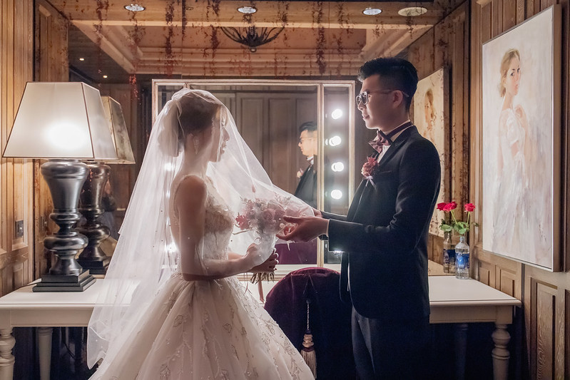 Wedding婚禮記錄 大熊婚禮攝影 