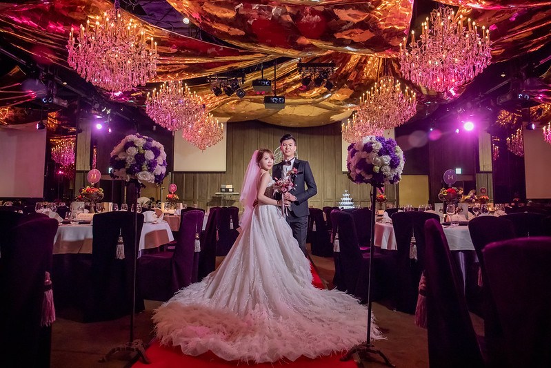 Wedding婚禮記錄 大熊婚禮攝影 