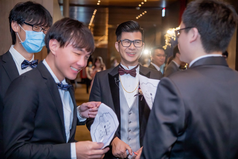 Wedding婚禮記錄 大熊婚禮攝影 