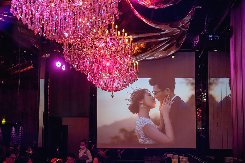 Wedding婚禮記錄 大熊婚禮攝影 